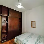 Setor 5 Host Arpoador Compartilhado