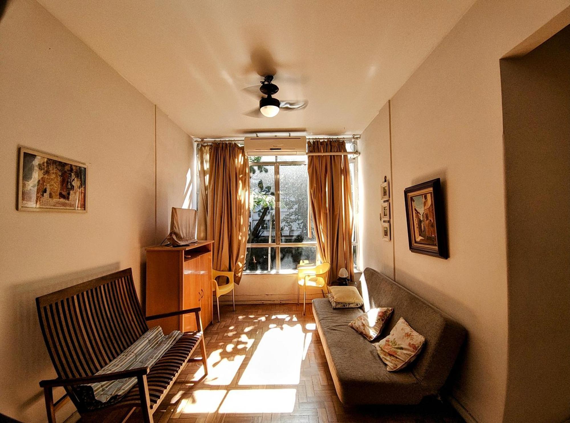 Apartamento Setor 5 Host Arpoador Compartilhado Rio de Janeiro