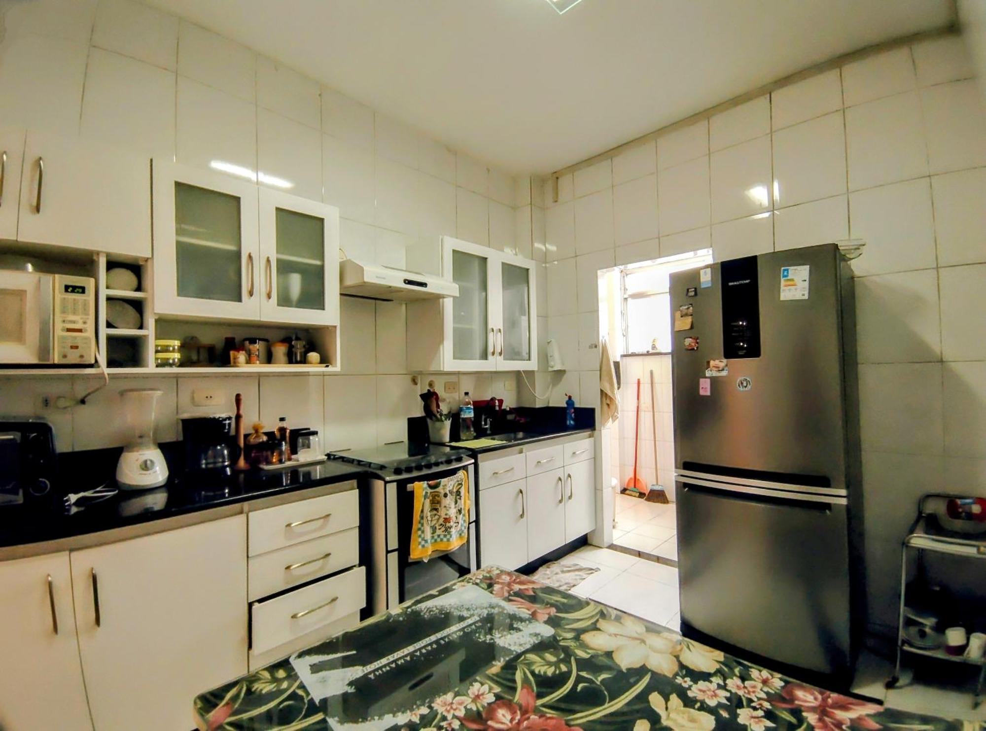 Apartamento Setor 5 Host Arpoador Compartilhado *