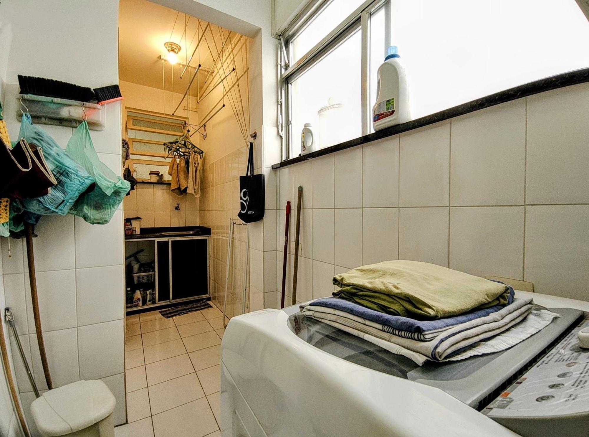 Setor 5 Host Arpoador Compartilhado Apartamento Rio de Janeiro