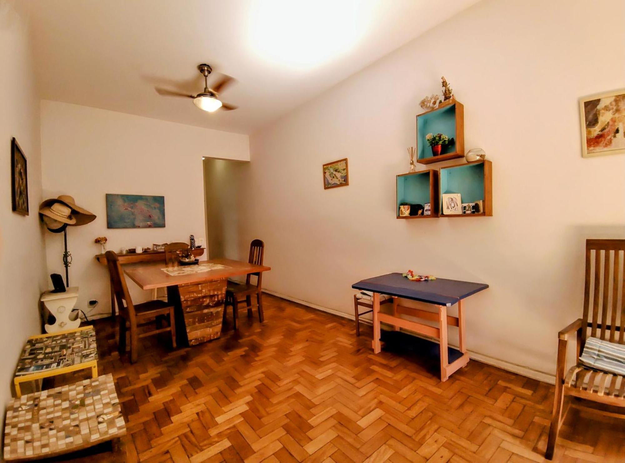 Setor 5 Host Arpoador Compartilhado Appartamento Rio de Janeiro