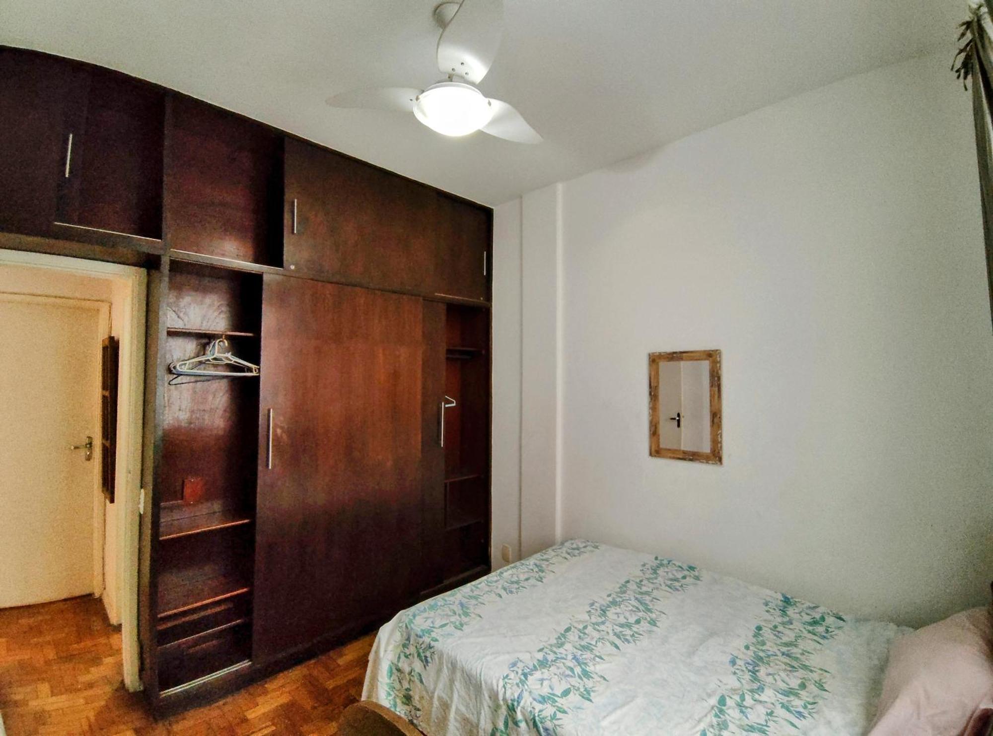 Appartamento Setor 5 Host Arpoador Compartilhado Rio de Janeiro