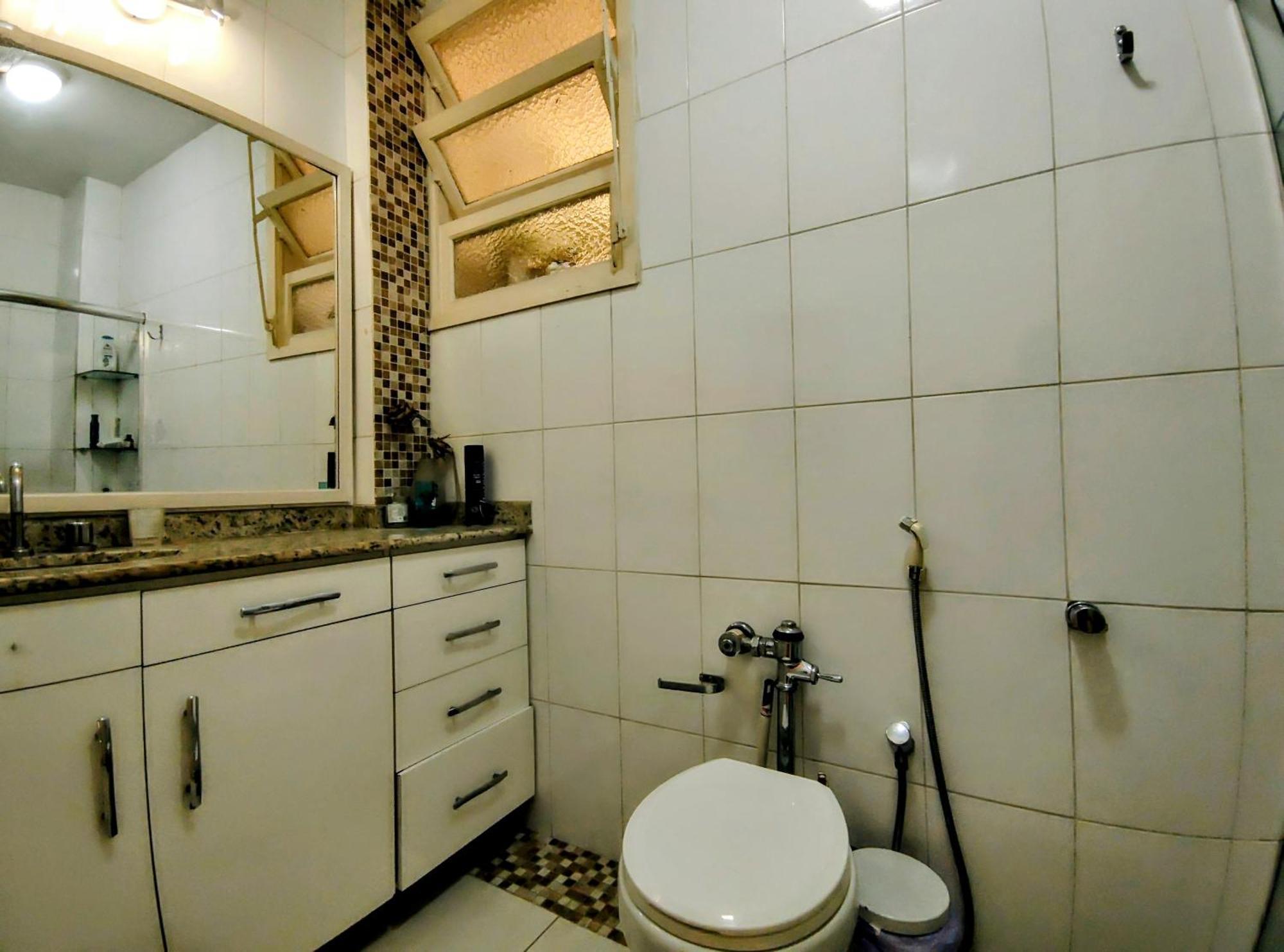 Appartamento Setor 5 Host Arpoador Compartilhado